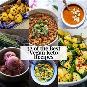 Keto 7 Day Meal Plan and Shopping List